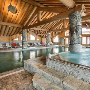 CGH Résidences&Spas Les Cimes Blanches