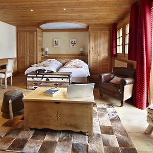 Suite de Luxe