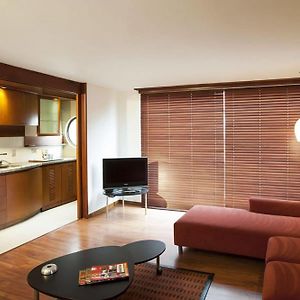 Two-Bedroom King Suite