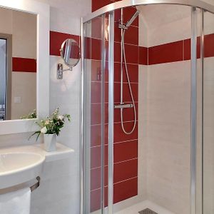 Chambre Supérieure Triple