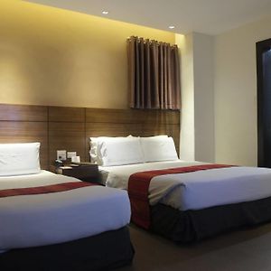 Grand Superior Double or Twin Room Leisure