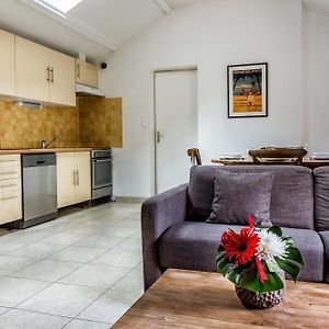 Villa à 3 Chambres à Coucher
