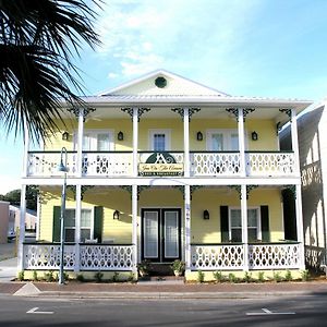Inn On The Avenue