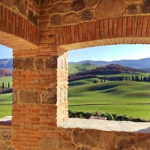Relais Val D'Orcia
