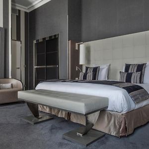 Deluxe Zimmer
