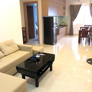 Can Ho Nghi Duong Muong Thanh Apartment