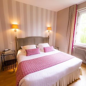 Chambre Supérieure Quadruple