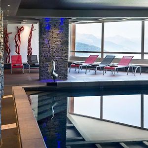 CGH Résidences&Spas Le Lodge Hemera