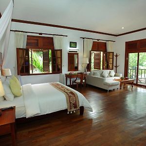 Deluxe Double Pool Villa