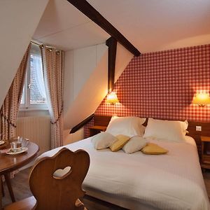 Chambre Double Confort