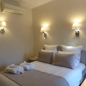 Traditionelles Doppelzimmer