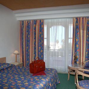 Chambre Simple