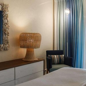 Deluxe Room Sea View