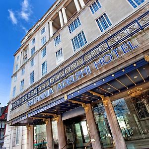 Adelphi Hotel