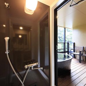 Japanese-Style Room