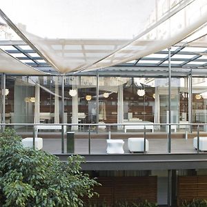 Hospes Palau De La Mar, Valencia, A Member Of Design Hotels