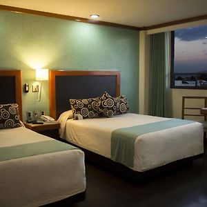 Double Room Two Double Beds