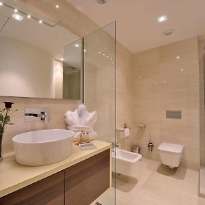 Family Duplex Room