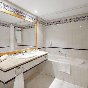 Chambre Lit King-Size