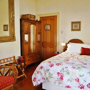The Loggia Spa Suite