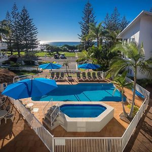 Le Beach Apartments