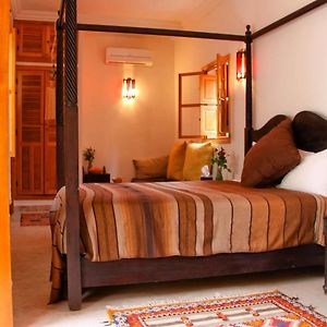 Suite de Luxe Lit Queen-Size