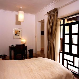 Chambre Standarde Double