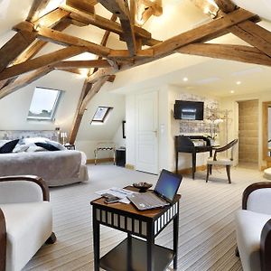 Chambre Signature Lit King-Size