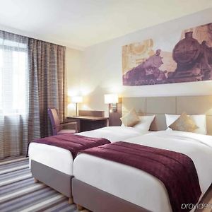 Chambre Supérieure Double