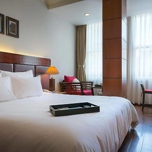 Premium Deluxe Room