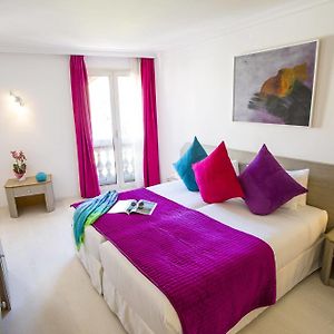 Privilege King Room