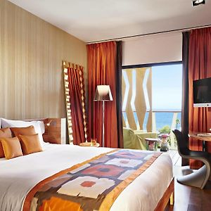 Chambre Double de Luxe