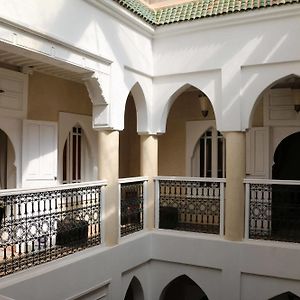 RIAD AWINATI Location Privatisée