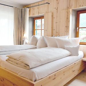 Suite mit Kingsize-Bett im Nebengebäude