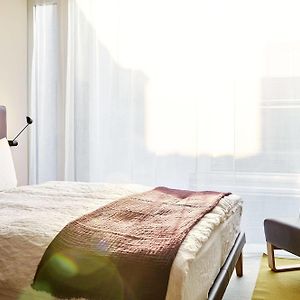 Nomad Design & Lifestyle Hotel