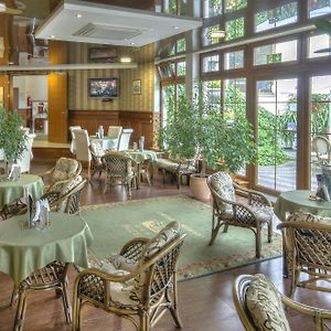 Dworek Morski SPA & Wellness