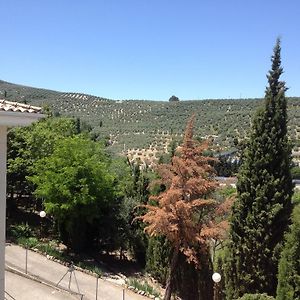Apartamentos Turisticos Cristo Del Consuelo