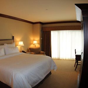 Deluxe King Room-Courtyard View