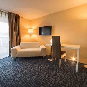 Chambre Standarde Lit King-Size