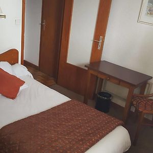 Chambre Standarde Annexée Simple
