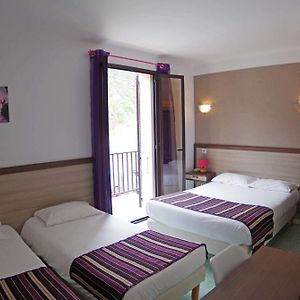 Chambre Familiale