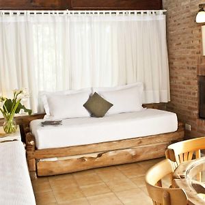 One-Bedroom Bungalow