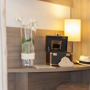 Dreibettzimmer