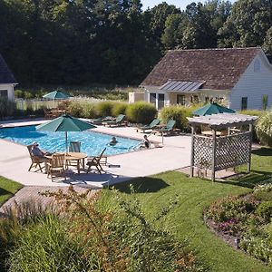 George Brooks House B&B