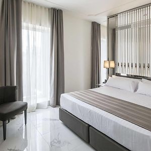 Habitación Individual