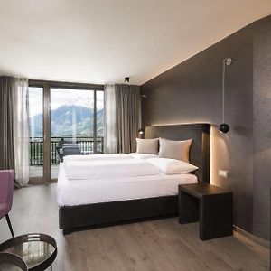 Camera con letto king size
