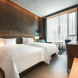 Premier Lux Twin Room