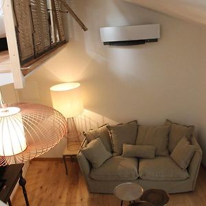 Chambre Duplex