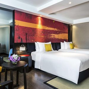 Privilege Zimmer mit zwei Einzelbetten