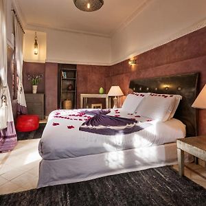 Chambre Standarde Lit King-Size